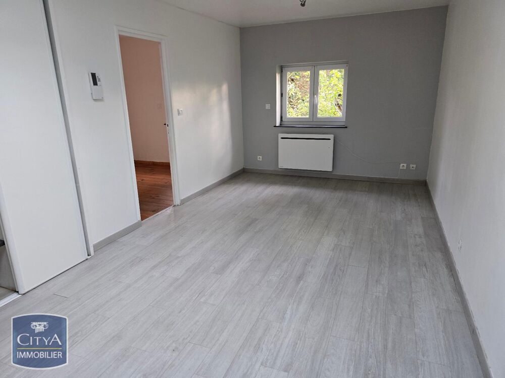 location Appartement - 3 pièce(s) - 43 m² Templeuve (59242)