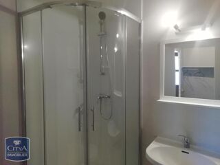  Appartement à louer 1 pièce 35 m²