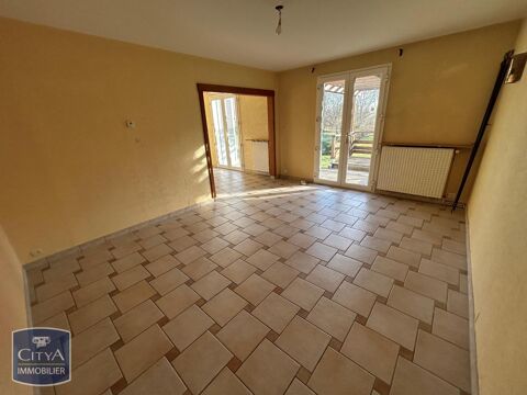  Maison � louer 6 pi�ces 144 m�