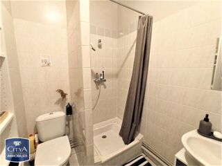  Appartement à louer 2 pièces 35 m²