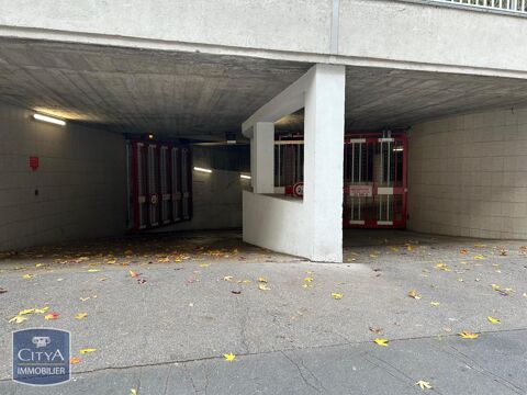  Parking / Garage � louer 