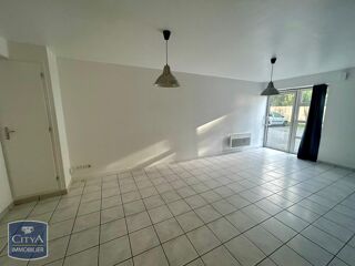  Appartement � louer 2 pi�ces 43 m�