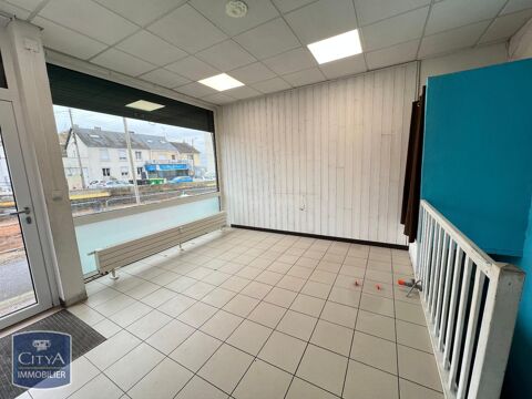   Location / Local Commercial 