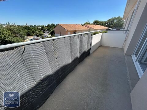  Appartement � louer 3 pi�ces 55 m�