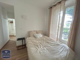  Appartement � louer 2 pi�ces 38 m�