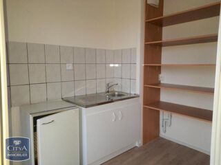  Appartement � louer 1 pi�ce 32 m�