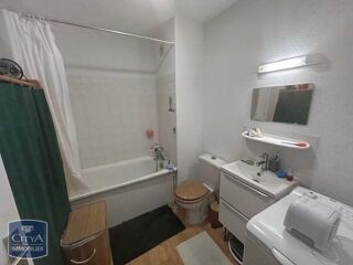  Appartement à louer 1 pièce 31 m²