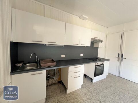  Maison � louer 2 pi�ces 52 m�