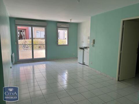  Appartement � louer 2 pi�ces 45 m�