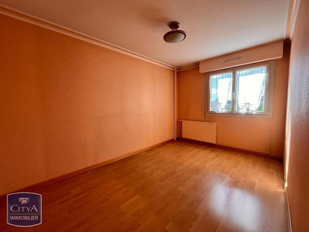 location Appartement - 4 pièce(s) - 97 m² Laval (53000)