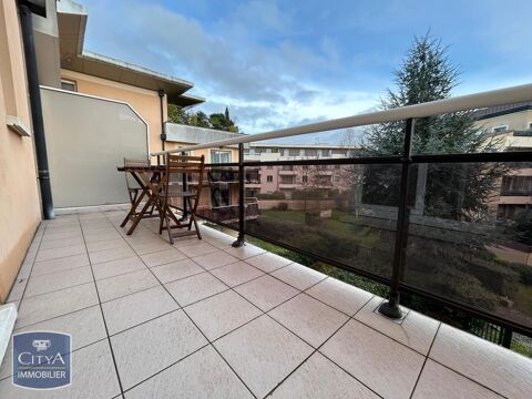  Appartement  louer 1 pice 29 m