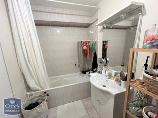  Appartement à louer 2 pièces 41 m²