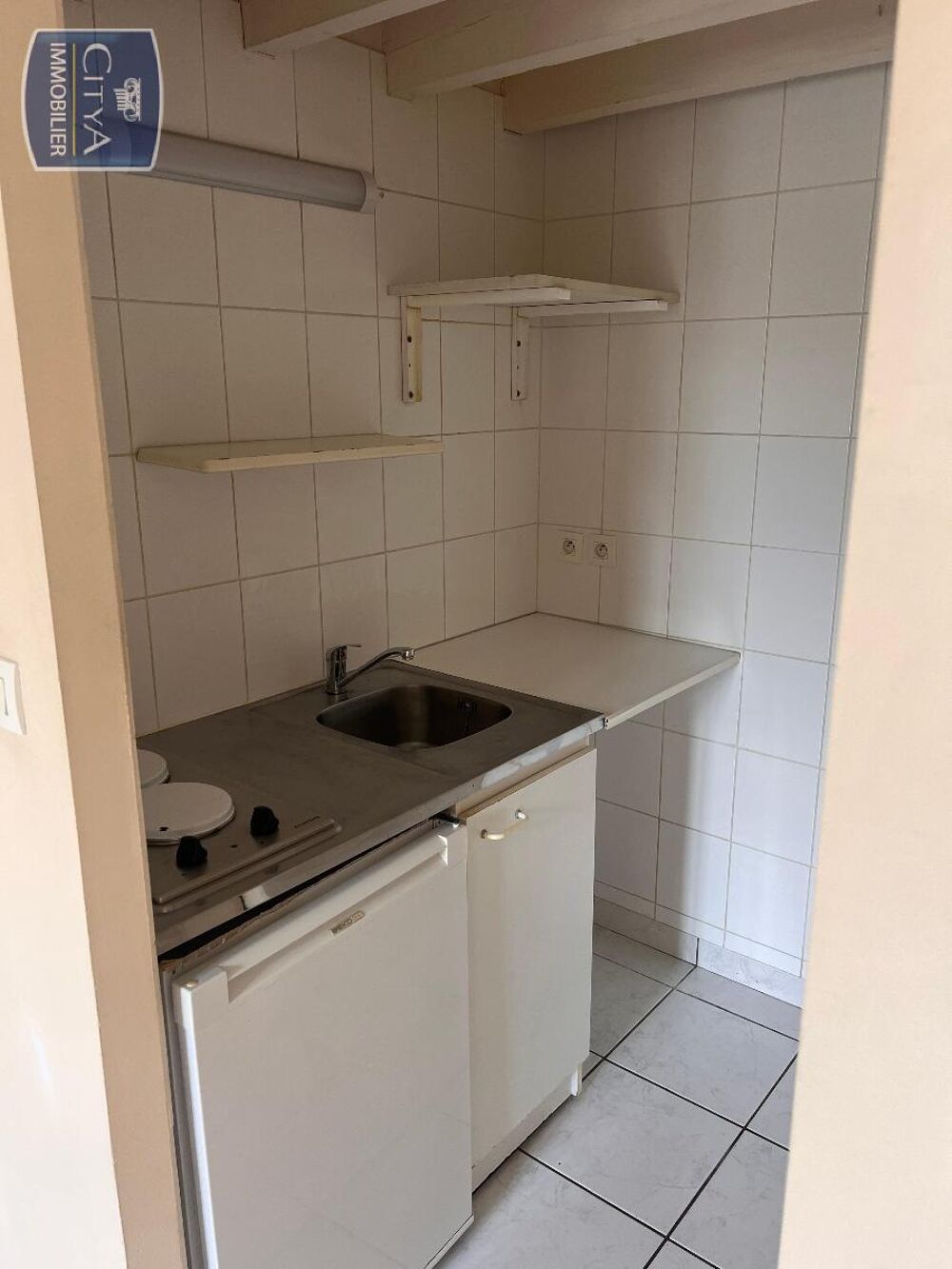 À LOUER : Appartement T1 Bis à Mérignac. Nous vous propo....
