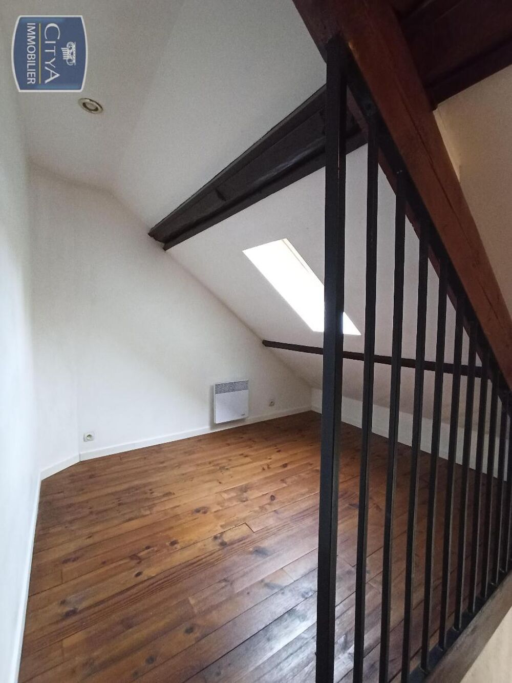 location Appartement - 2 pièce(s) - 36 m² Marolles-en-Hurepoix (91630)