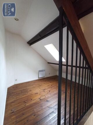  Appartement à louer 2 pièces 36 m²