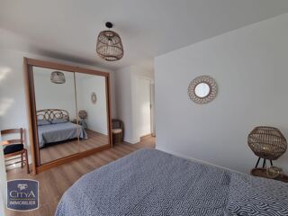  Appartement � louer 2 pi�ces 55 m�