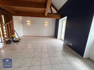  Appartement � louer 3 pi�ces 88 m�