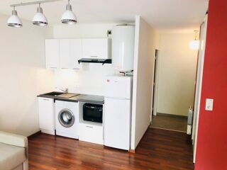  Appartement � louer 1 pi�ce 26 m�