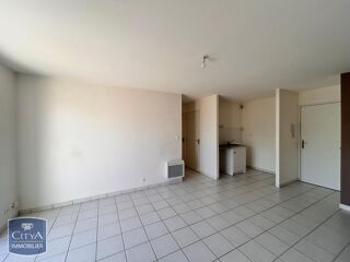  Appartement à louer 2 pièces 39 m²