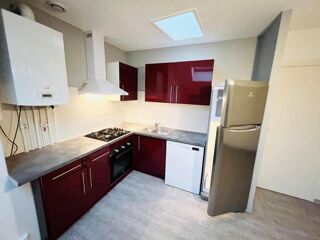  Appartement à louer 3 pièces 62 m²