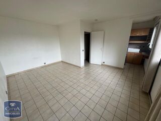  Appartement � louer 1 pi�ce 27 m�