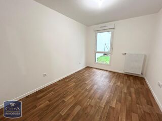  Appartement à louer 2 pièces 42 m²
