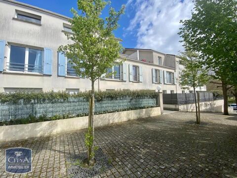  Appartement � louer 2 pi�ces 41 m�