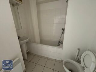 Appartement à louer 1 pièce 20 m²