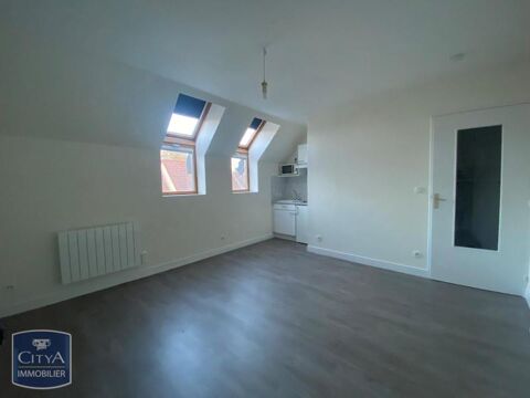  Appartement  louer 1 pice 22 m