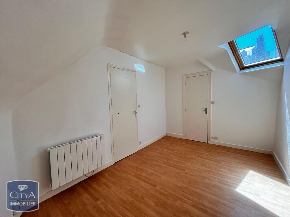 APPARTEMENT T2 - CENTRE-VILLE Citya Les Remparts vous pr....