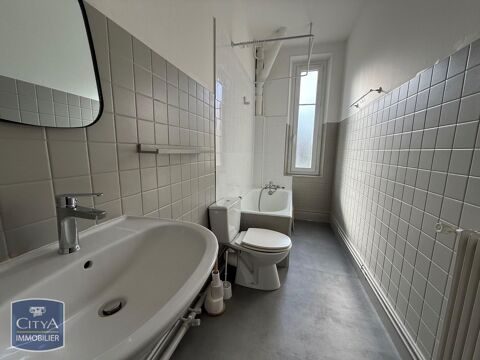  Appartement  louer 2 pices 50 m