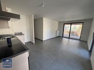 Appartement à louer 3 pièces 62 m²