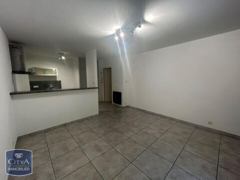  Appartement  louer 2 pices 41 m