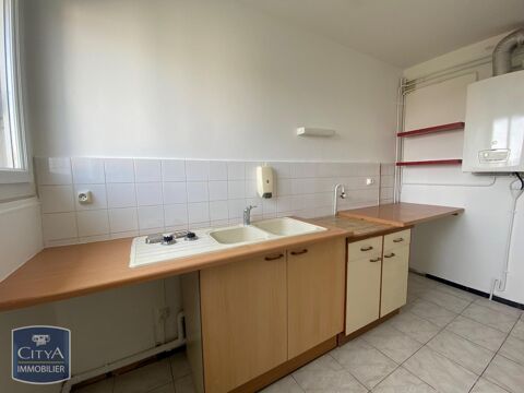  Appartement � louer 3 pi�ces 83 m�