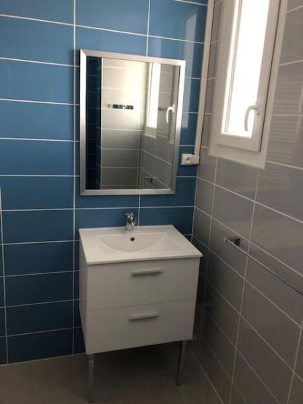 location Appartement - 3 pièce(s) - 82 m² Saint-Étienne (42000)