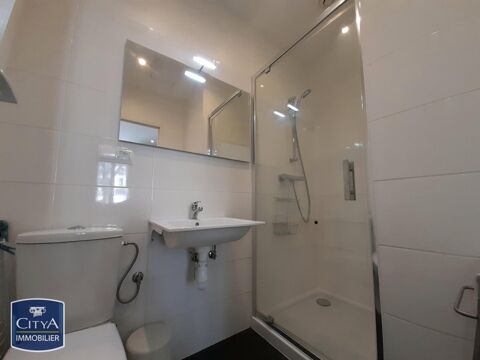  Appartement  louer 1 pice 25 m