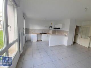  Appartement � louer 2 pi�ces 45 m�