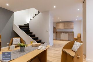  Maison à louer 5 pièces 74 m²