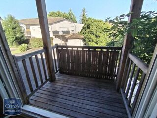  Appartement � louer 2 pi�ces 47 m�