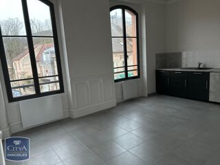  Appartement � louer 6 pi�ces 163 m�
