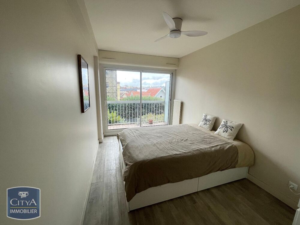 location Appartement - 2 pièce(s) - 41 m² Pau (64000)