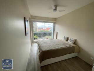 location Appartement - 2 pièce(s) - 41 m² Pau (64000)