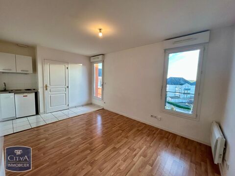  Appartement  louer 1 pice 22 m