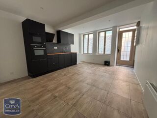  Maison à louer 4 pièces 119 m²