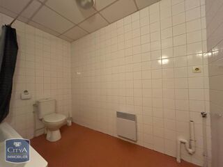  Appartement à louer 1 pièce 25 m²