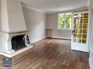  Maison � louer 4 pi�ces 115 m�