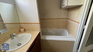  Appartement � louer 1 pi�ce 34 m�