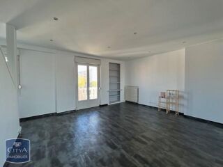  Appartement à louer 3 pièces 57 m²