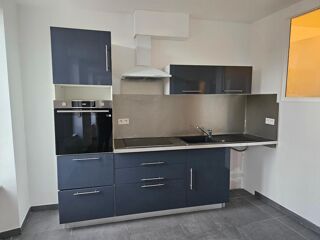  Appartement � louer 3 pi�ces 72 m�