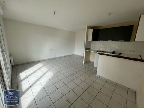  Appartement  louer 1 pice 32 m